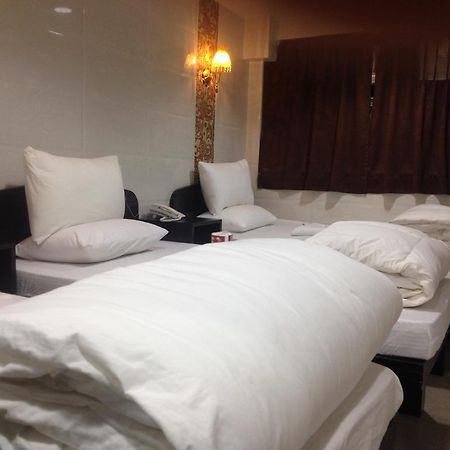 Manhattan Guesthouse هونغ كونغ المظهر الخارجي الصورة
